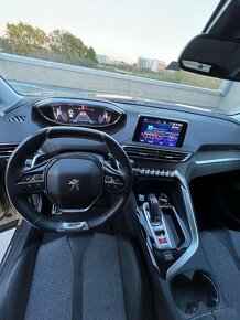 Peugeot 3008 GT Line, r.v.2018, automat - 7