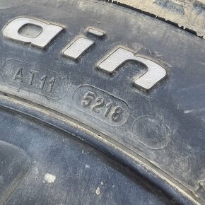 245/65 r17 BFGoodrich All Terrain KO2 - 7