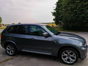 Bmw X5 M-packet HARTGE 3.0sd 210kw - 7