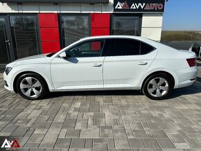 Škoda Superb 2.0 TDI Ambition, Keyless, SmartLink, SR - 7