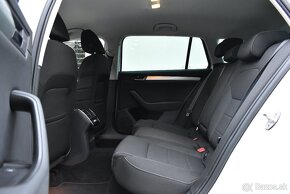 Škoda Superb 2.0TDi Combi DSG ///12.999,- EUR + Dph/// - 7