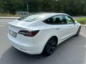 Tesla Model 3 MY21 refresh, Long Range AWD, +DPH - 7