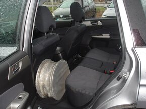 Subaru Forester 2.0tdi - 7