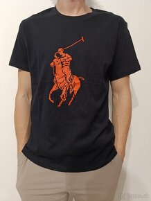 Mikiny a tričká Polo Ralph Lauren - 7