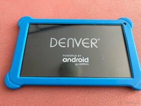 Tablet Denver Electronics TAQ-10383K 10,1' Quad Core 1 GB RA - 7