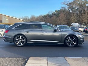 Audi A6 C8 3.0 TDI 50 avant 210kw - 7