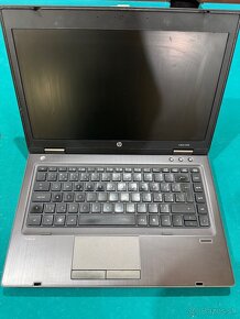 HP ProBook 6460B - 7