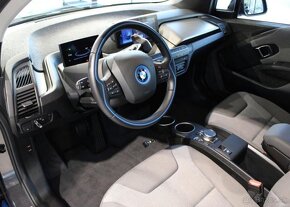 BMW i3 s eDrive 120Ah elektro - 7