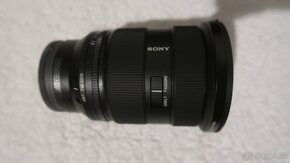 Sony FE 24-70 f2,8 GM II - 7