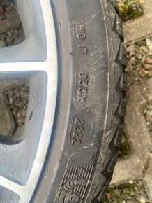 Carmani 235/35 R19 Michelin - 7