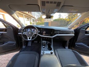 Volkswagen Touareg 3,0 V6 TDI, 210 kW, 2019, 146 000 km - 7