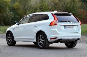 Volvo XC60 D5 Ocean Race AWD, Polestar, 169kW, M6 - 7