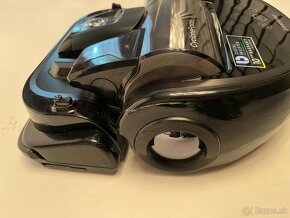 AKTUALNE : Robot. vysávač Samsung 99,00 € | výkon 42,9W - 7