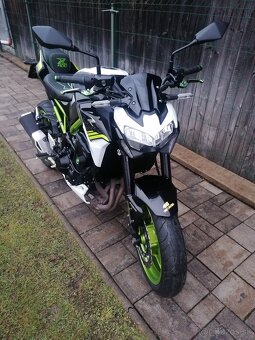 Kawasaki Z900 2021 92kw - 7