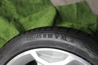 18” ZIMNA SADA---FORD KUGA / GALAXY---/záťažové/--5x108 r1 - 7