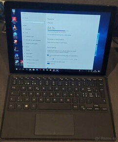 DELL Tablet i5-7Gen. 8/128GB M.2 s magneticka klavesnica A+ - 7