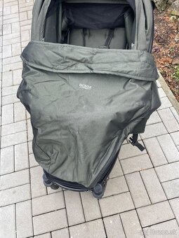 Kočík Britax - 7