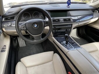 BMW F02 760Li-vymena za M5, nebo 850i - 7