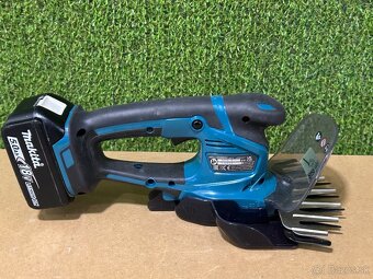 Makita DUM604ZX Aku nožnice na trávu Li-ion 18V - 7