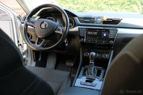 Škoda Superb 3 Combi 2.0 TDI DSG EU6 - 7