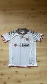 Detské futbalové dresy Bayern Mníchov - 7