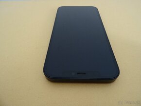 iPhone 12 64GB BLACK - ZÁRUKA 1 ROK - 100% BATERIA - 7