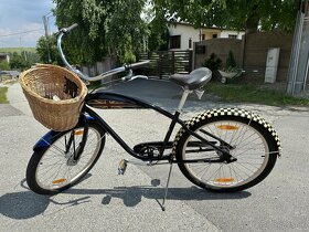 Predám pánsky mestský bicykel ELECTRA Mod3i - 7