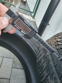 Zimne pneumatiky 225/60/17 NOKIAN - 7