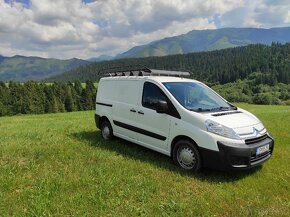 Citroen jumpy - 7