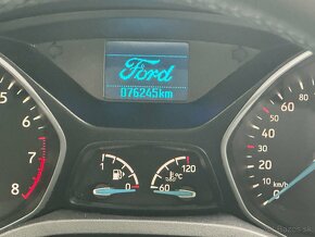 Predám Ford C-Max r.2015 1.0l - 7