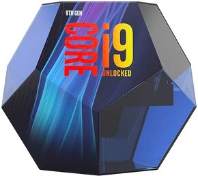 Predám herný PC i9 9900K + Asus ROG Strix GeForce RTX 2080 S - 7