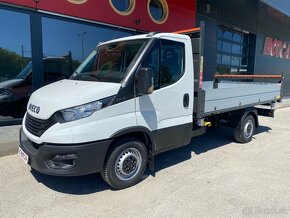 IVECO DAILY 35S 16D 2.3L 115KW SKLOPNÝ VALNÍK - 7