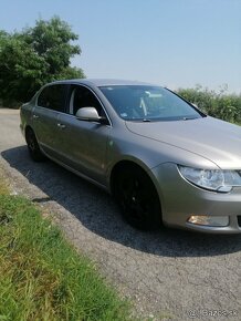 Predám Škoda Superb 2 1,6 TDI, 77 kw, rok výroby 2012, Green - 7