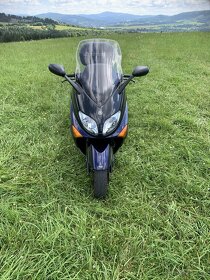 Predám Yamaha T max 500 - 7