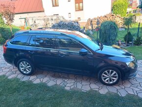 Škoda Octavia Combi 1.6 TDI,DSG,85KW FACELIFT,panorama - 7