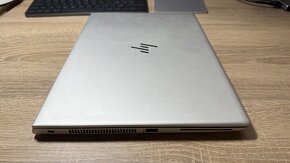 Notebook HP Elitebook 745 G5, Ryzen 5 PRO, 16gb ram - 7