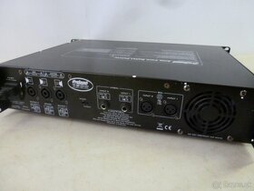 ProSound 1600W Power Professional Amplifier Zosilovač - 7