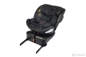 Nová autosedačka 40-150cm(0-36kg),ISOFIX, SPS, I-size, - 7