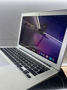 Predam vymenim Macbook Air 2017 128GB - 7