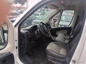 Citroën Jumper 2.2 HDi 130k 35 L3H2 preskl. - 7