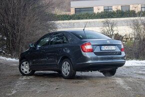 Škoda Rapid 1.2 TSI 105k Ambition - 7