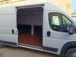 Fiat Ducato L4 H2, Maxi - 7