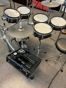 Roland V-Drums TD-30KV - 7