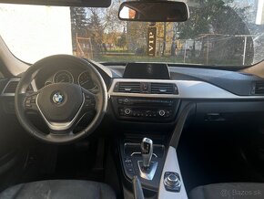 BMW 320d GT X-drive  M-Sport - 7