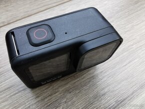 Predam gopro hero 9 black + mediamod + prislusenstvo - 7