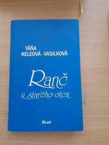 Táňa Keleová – Vasilková - 7