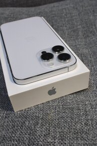 iPhone 14 Pro Max 256GB (plne funkčný) super stav - 7