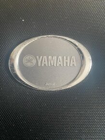 Yamaha Yas 62 - 7