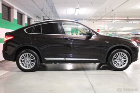 Bmw x4 xdrive 2.0 - 7