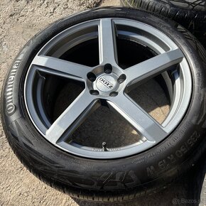 Dotz 235/50-R19 - 7